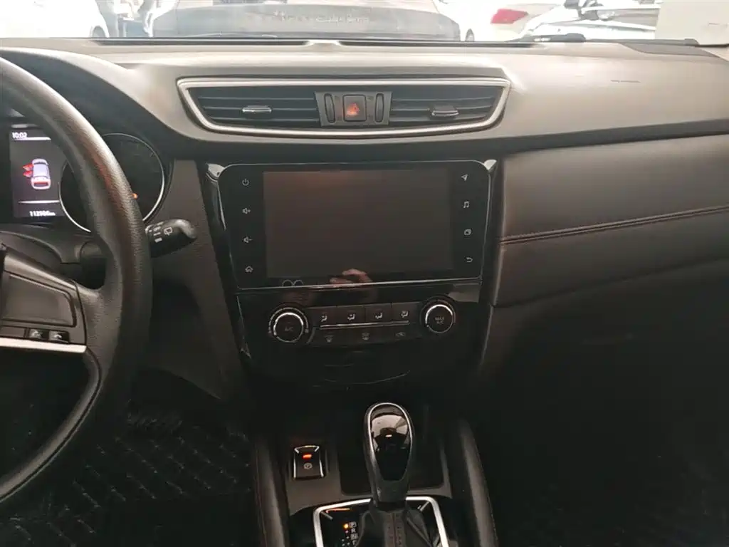 Nissan Qashqai 2019 — фото 13