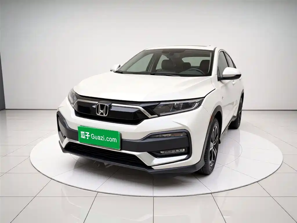 Honda XR-V 2021 — фото 1