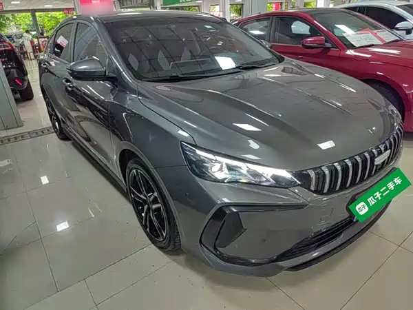 Geely Binrui 2023