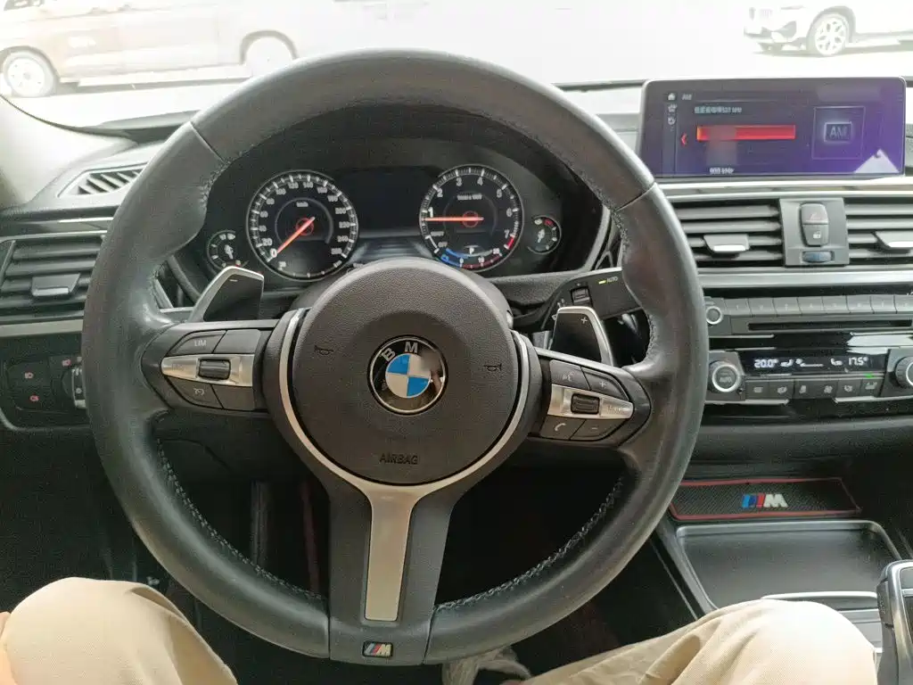 BMW 3 Series 2019