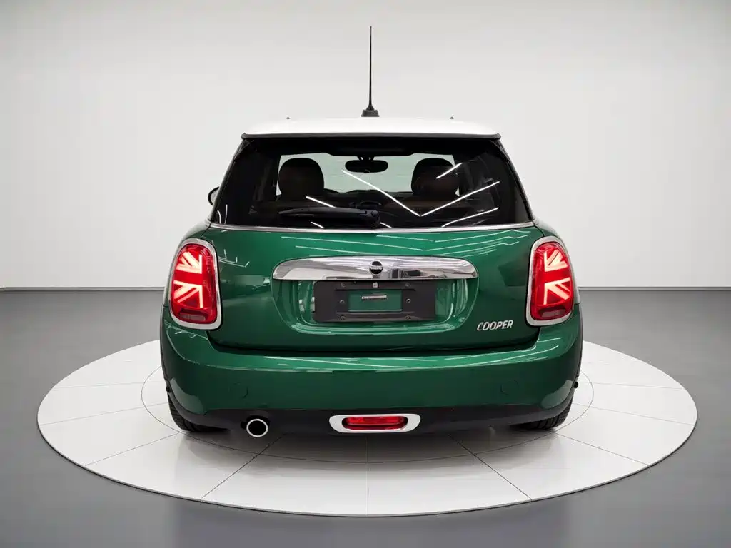 MINI MINI 2020