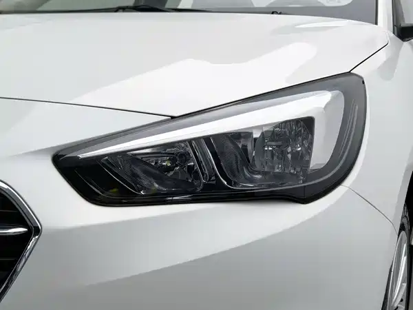 Buick Excelle 2021