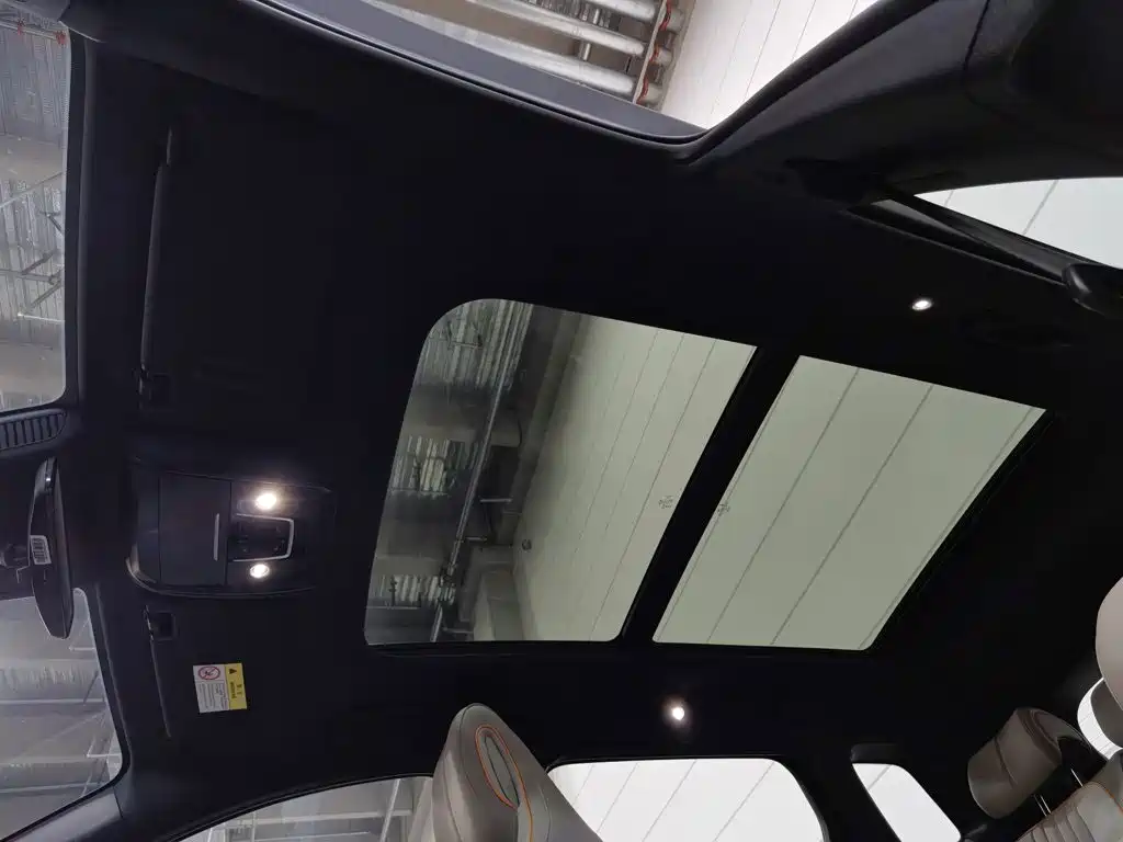 BYD Song Pro New Energy 2024 — фото 14