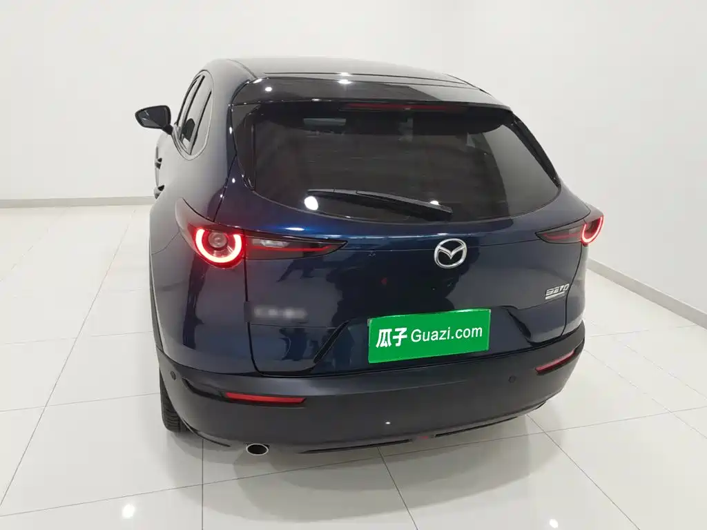 Mazda CX-30 2020