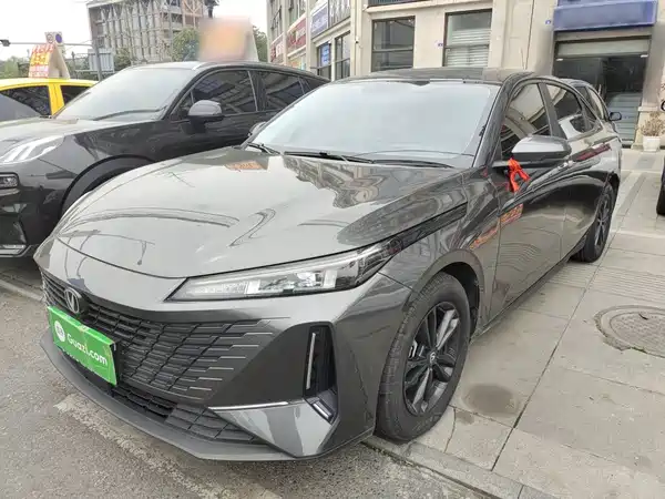 Changan Yida 2023