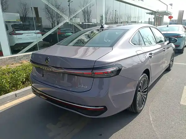 Volkswagen Passat 2026