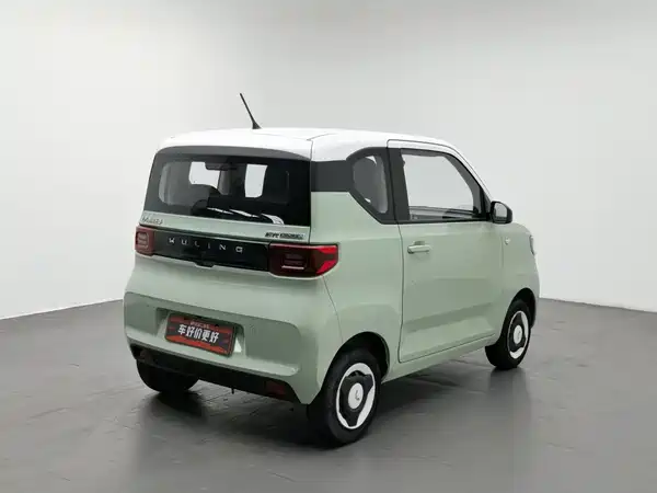 Wuling Hongguang MINIEV 2022