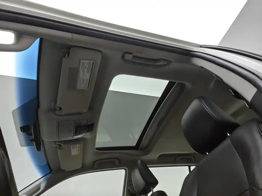 Toyota Prado 2017 — фото 14
