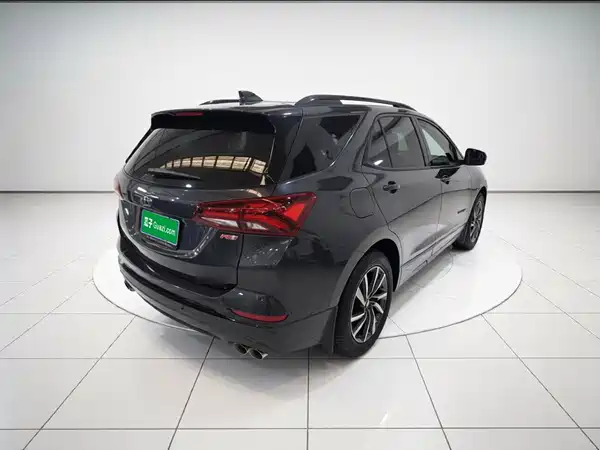 Chevrolet Equinox 2022