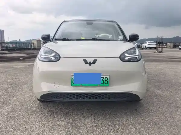 Wuling Bingo 2025