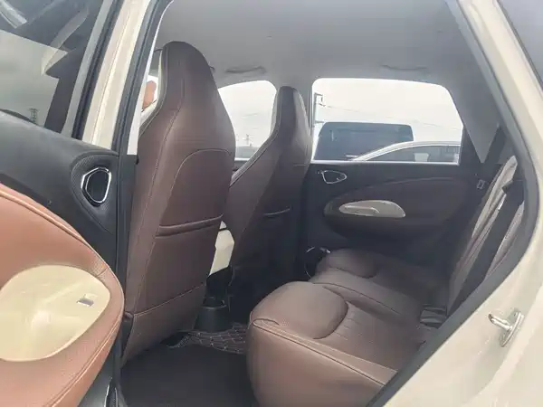 Wuling Bingo 2025