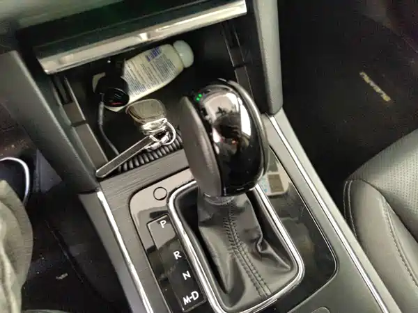 Subaru Outback 2016