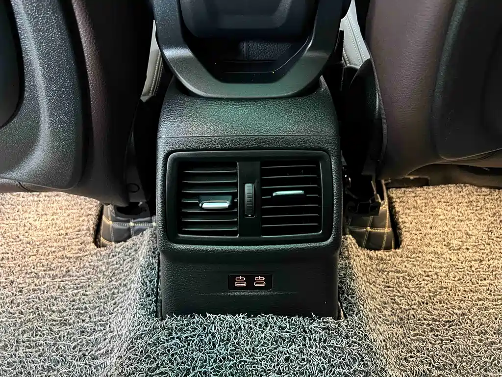 BMW X1 2023 — фото 19