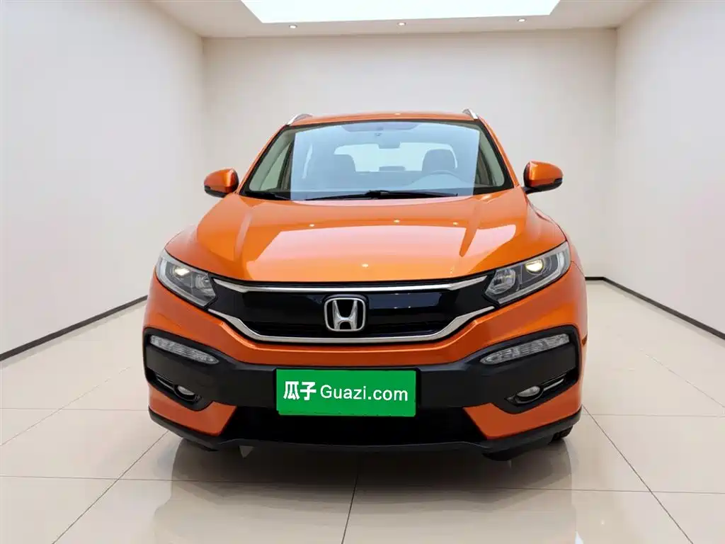 Honda XR-V 2016 — фото 2