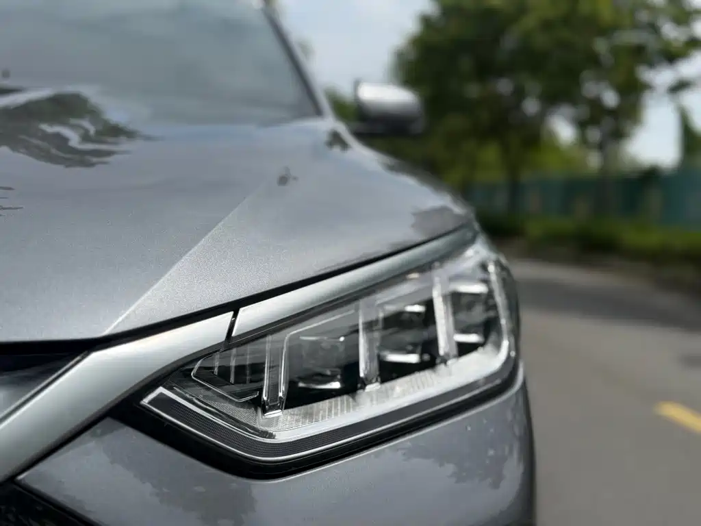 BYD PLUS New Energy 2022 — фото 14