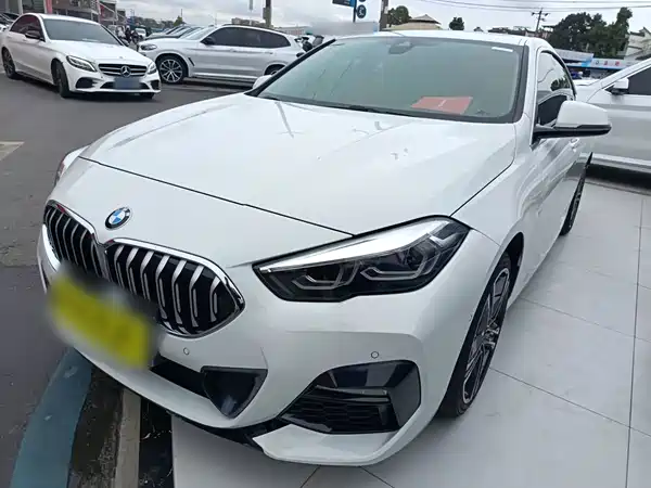 BMW 2 Series 2022