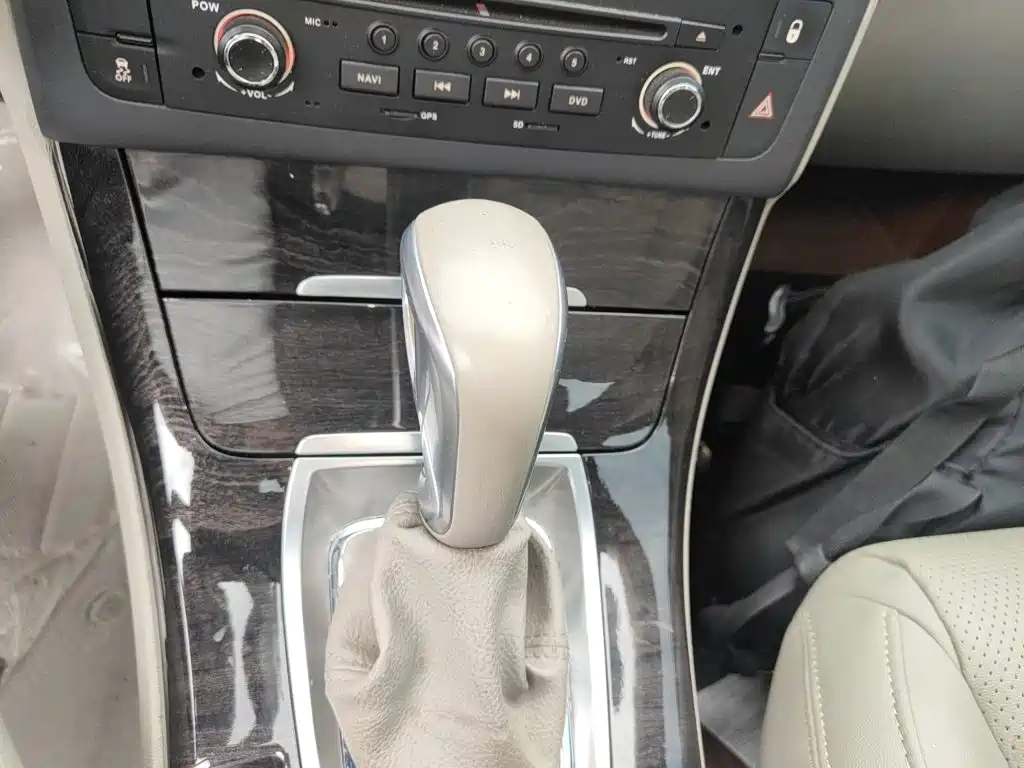 Citroën C5 2015 — фото 16