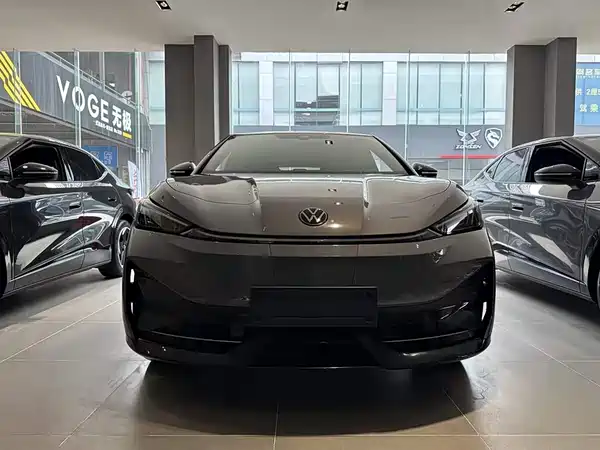 Volkswagen Distinctive 06 2025