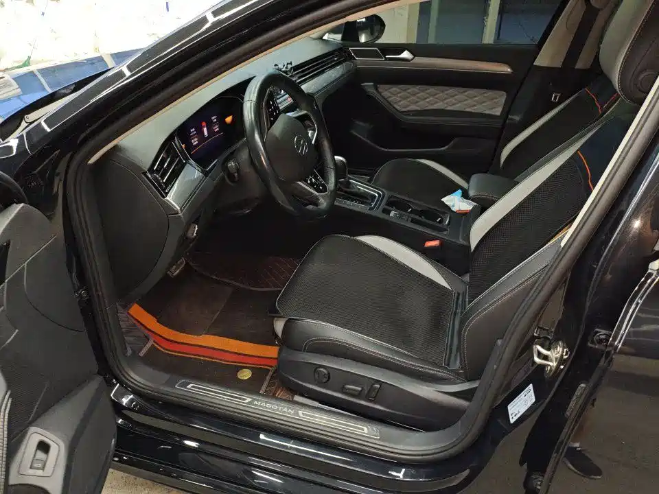Volkswagen Magotan 2023