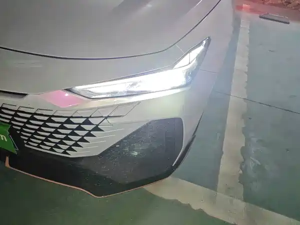 Changan UNI-V 2023