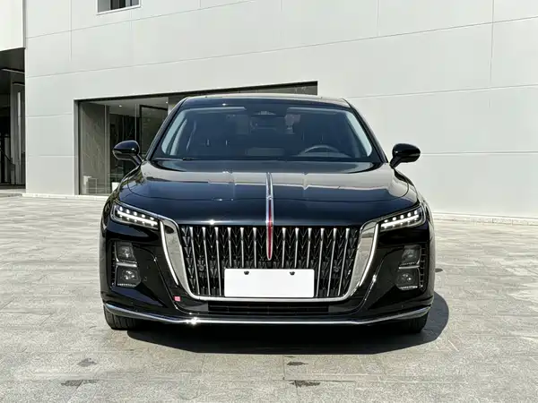 Hongqi H5 2025