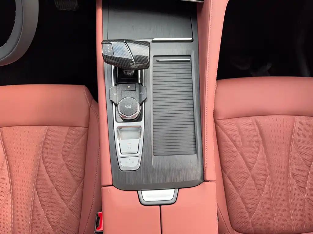 Changan CS75 PLUS 2024 — фото 20