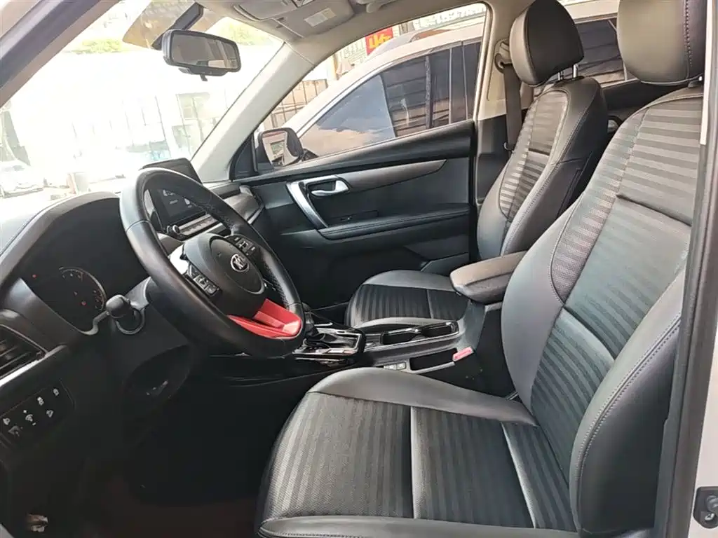 Kia Sportage 2019 — фото 15