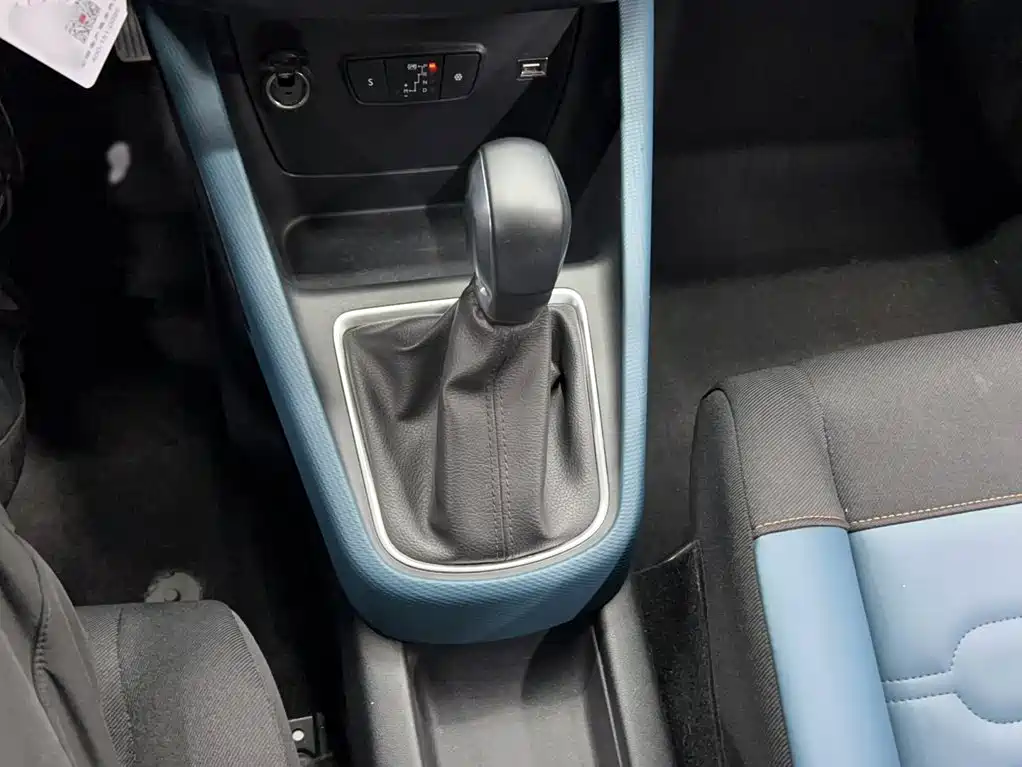 Citroen C4 Aircross 2019 — фото 16