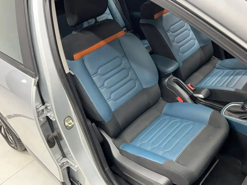 Citroen C4 Aircross 2019