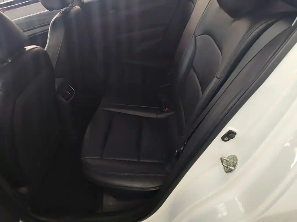 Hyundai Celesta 2018 — фото 17