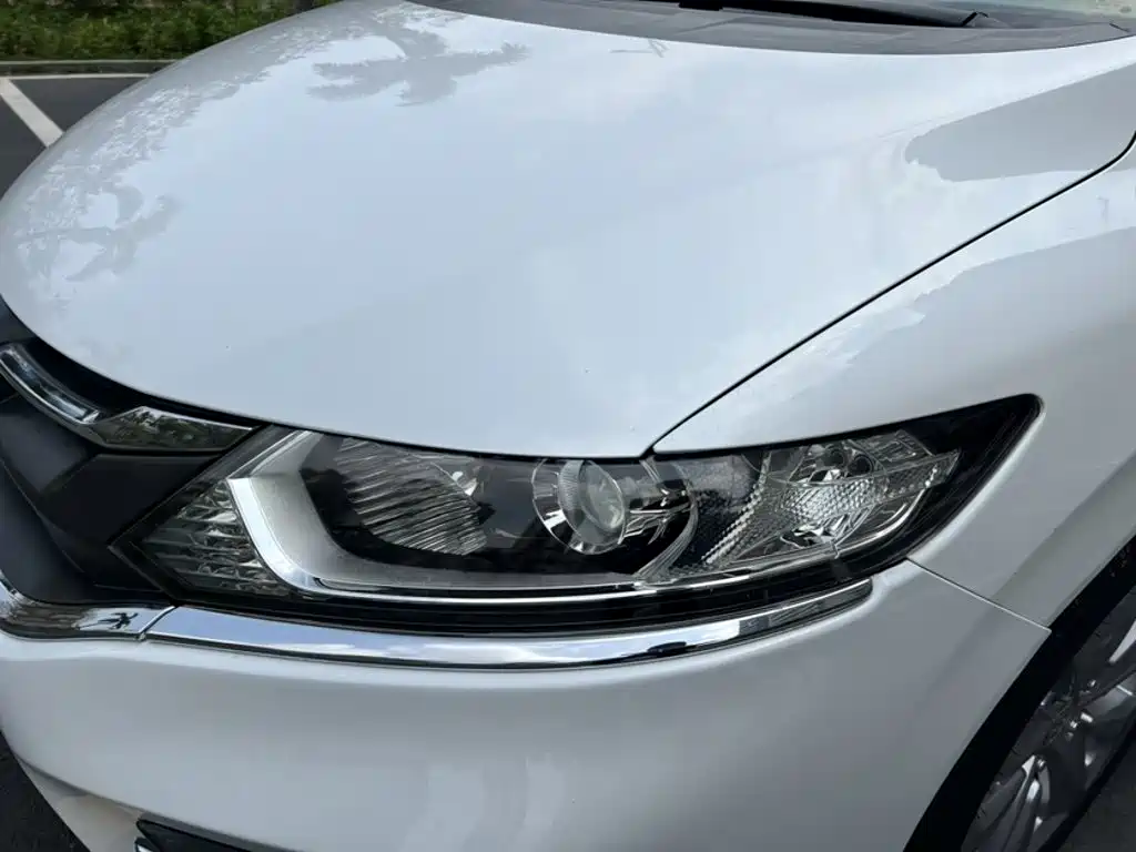 Honda Jade 2019 — фото 22
