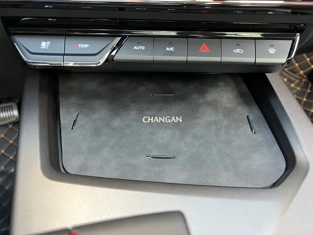 Changan X5 PLUS 2025 — фото 15