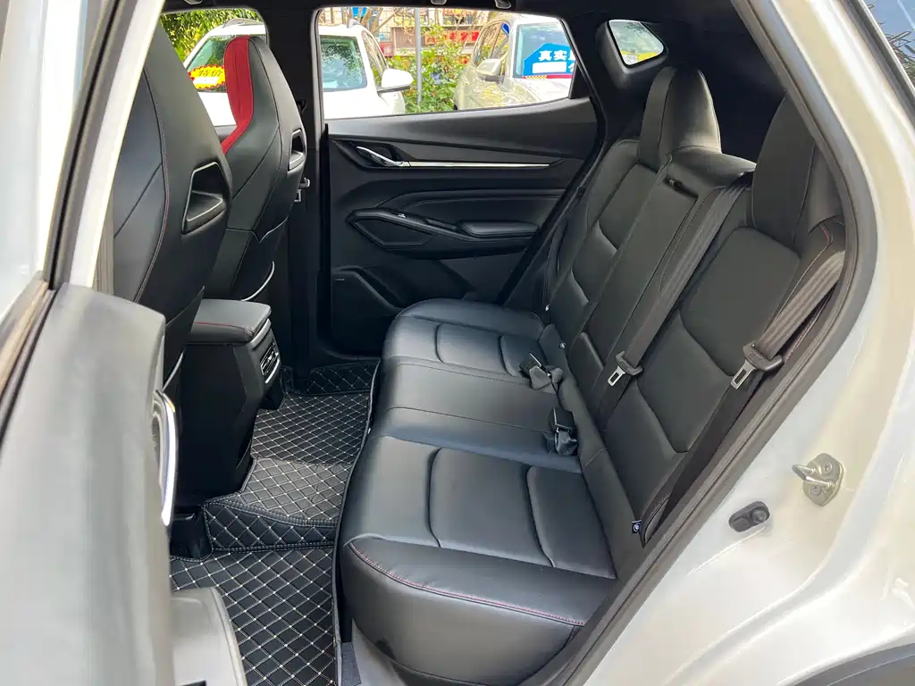 Changan X5 PLUS 2025 — фото 10