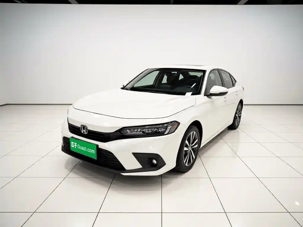 Honda Civic 2023