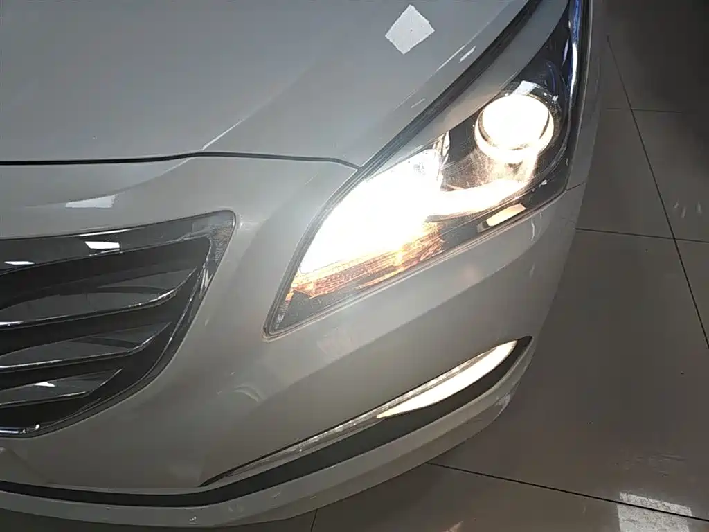 Hyundai Mistra 2016 — фото 24