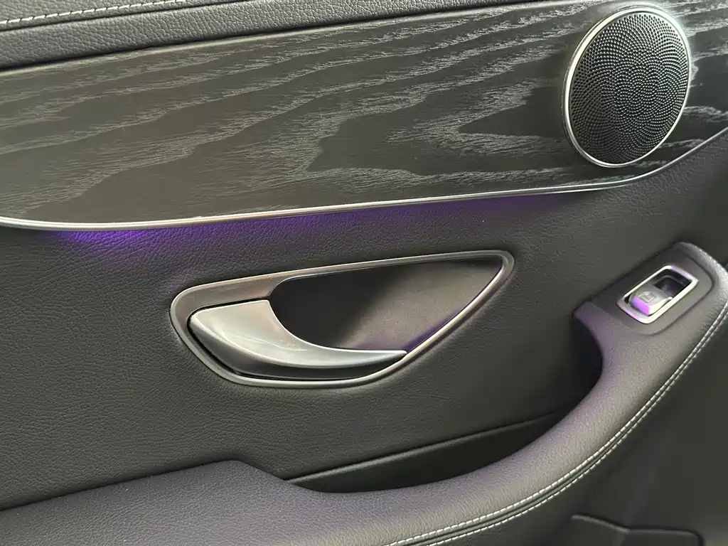 Mercedes-Benz C-Class 2021 — фото 13