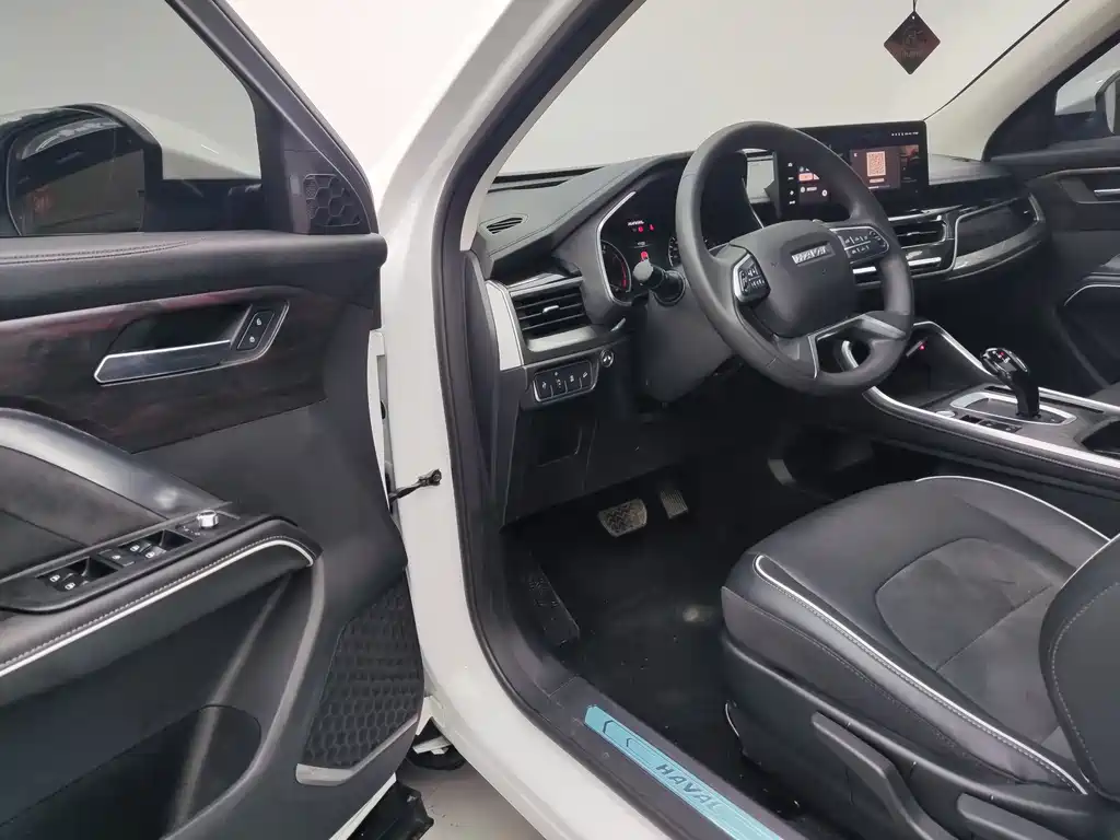 Haval H6 2023 — фото 10