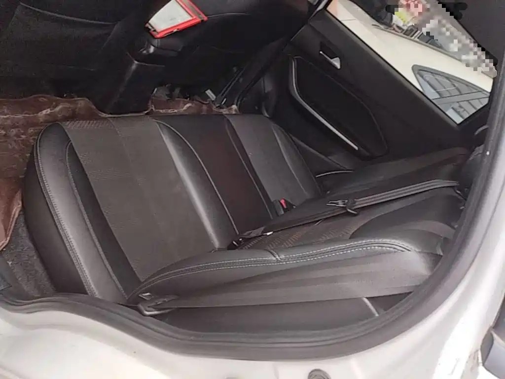 Chery Tiggo 3x 2020 — фото 17