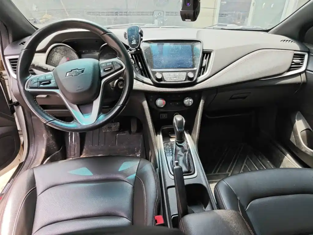 Chevrolet Cruze 2021 — фото 10