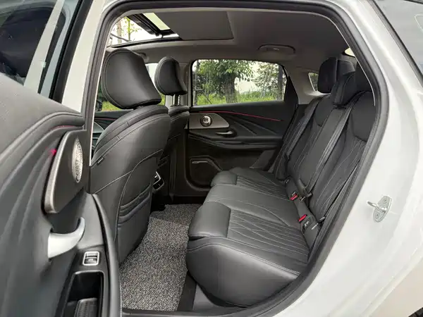 Chery Arrizo 8 2024