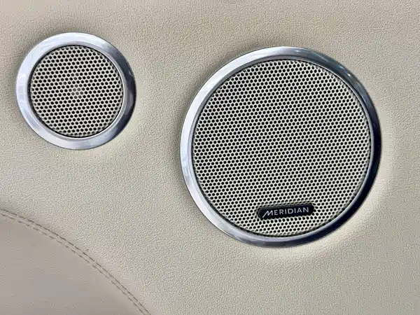 Land Rover Range Rover 2015