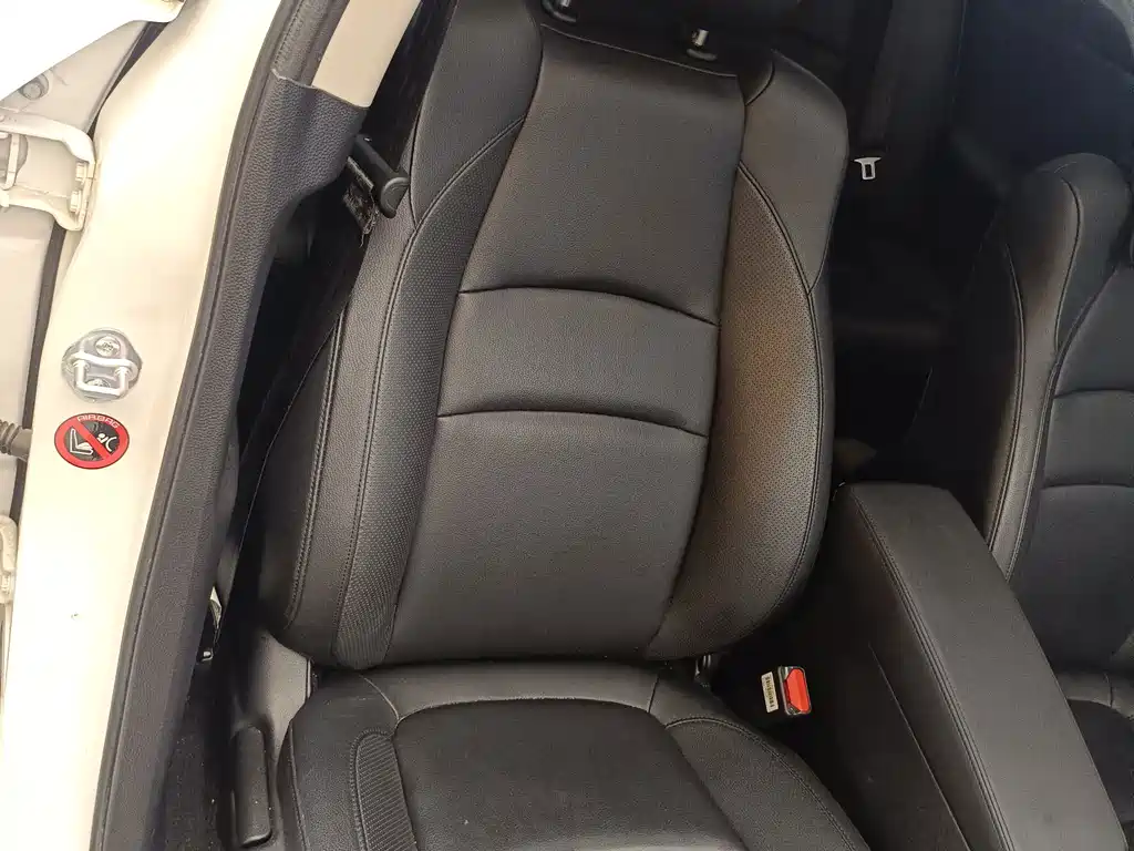 Honda Envix 2022 — фото 31