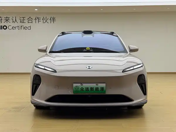 NIO ET5 2025