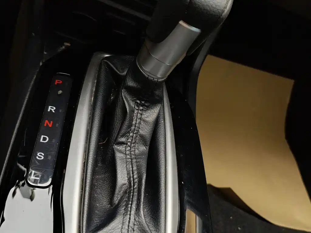 Honda Envix 2022 — фото 17