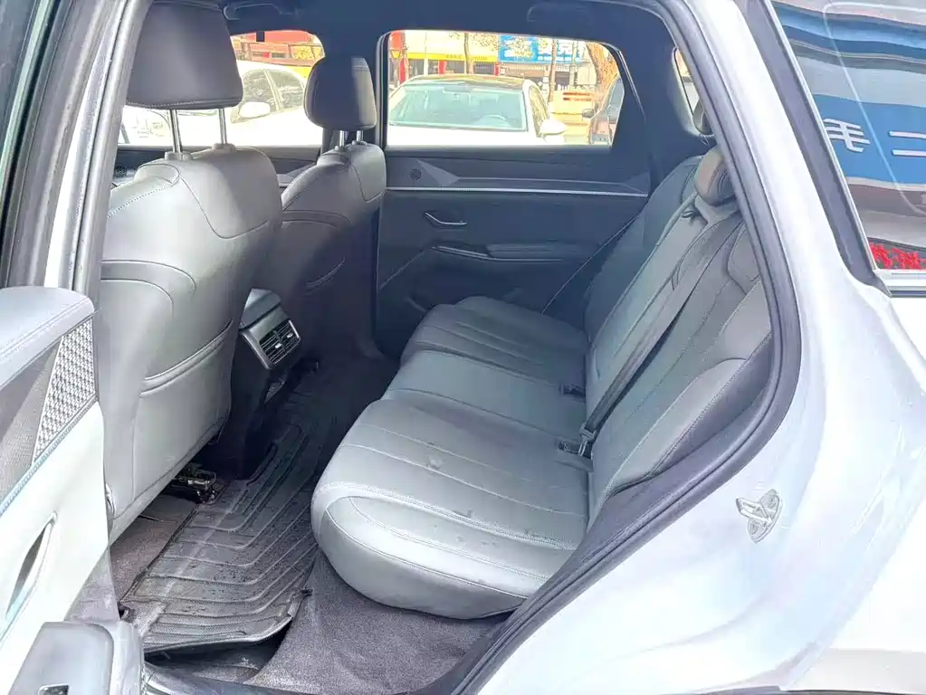 BYD Pro New Energy 2025 — фото 6