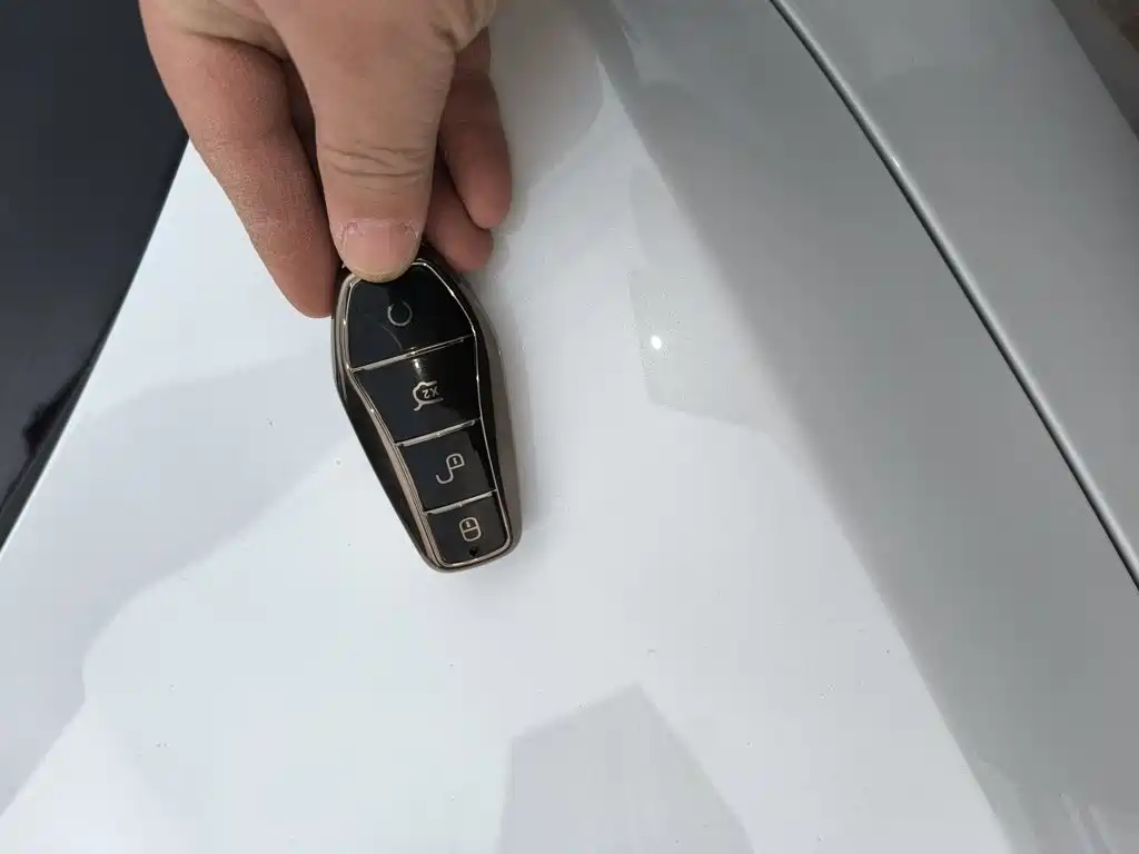 BYD Qin PLUS 2025 — фото 17
