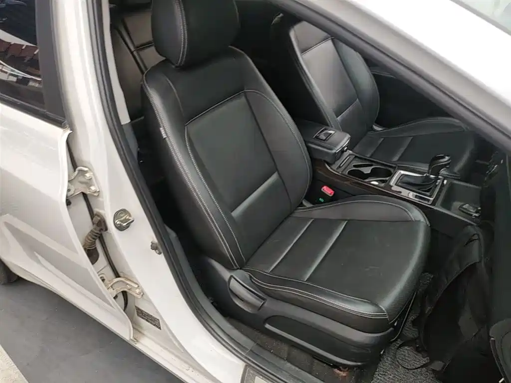 Hyundai Mistra 2016 — фото 25