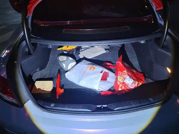 Mercedes-Benz C-Class 2017