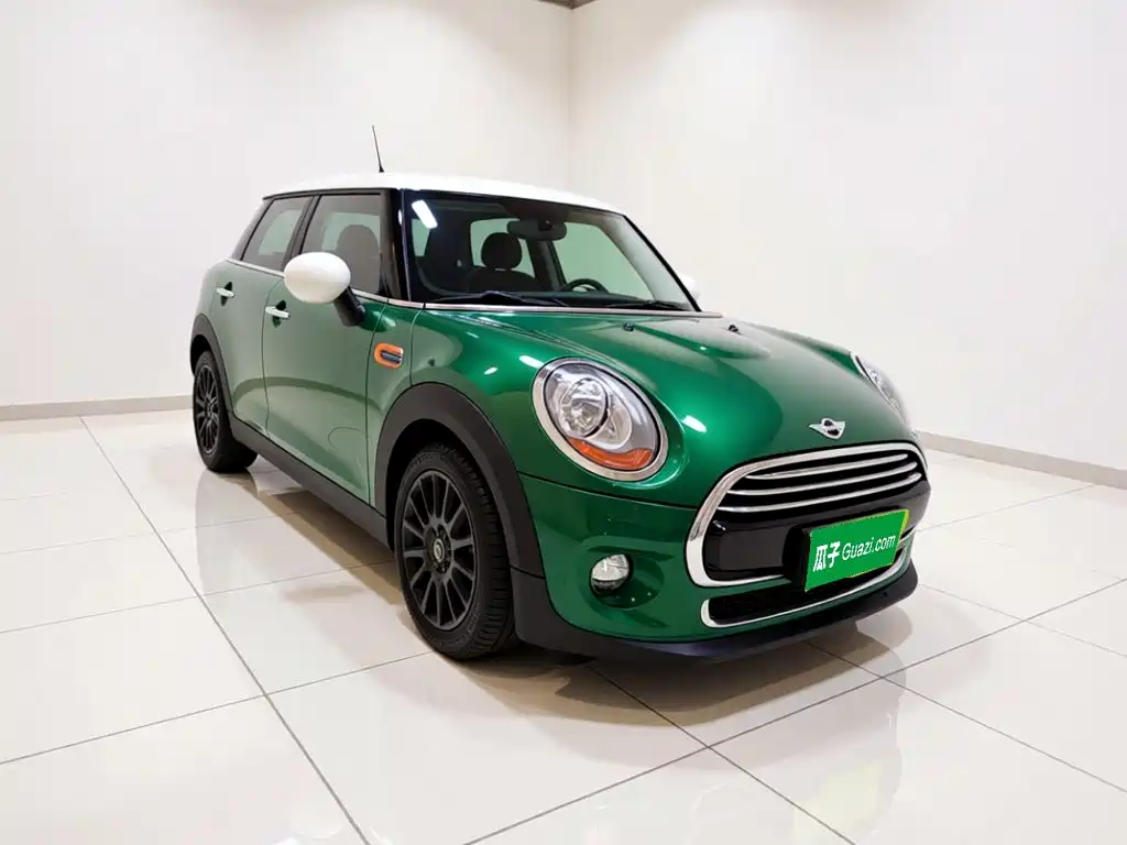 MINI MINI 2016