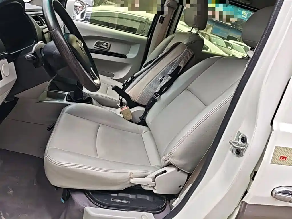 Jinbei Hiace X30L 2020 — фото 15